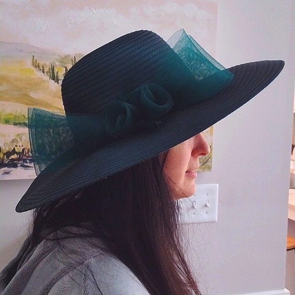 GIOVANNIO, Cappello da Donna Made in ITALY Mother's Day 🎁 NWT - Picture 15 of 15